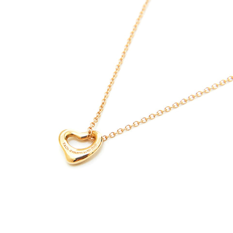 Tiffany-&-Co.-Return-to-Tiffany-Heart-Tag-Necklace-K18-Yellow-Gold –  dct-ep_vintage luxury Store